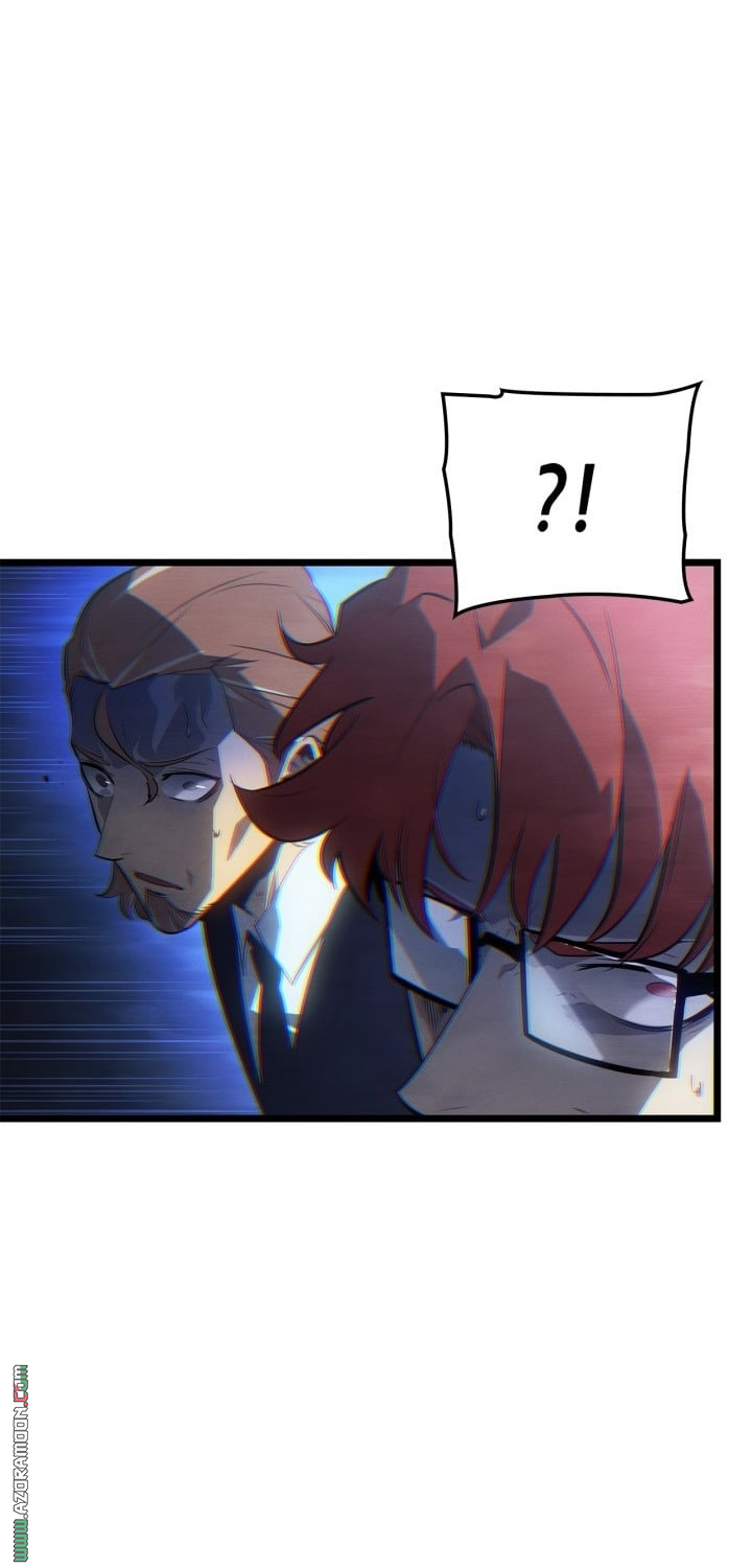 Read Solo Leveling Ragnarok AR Manga Online