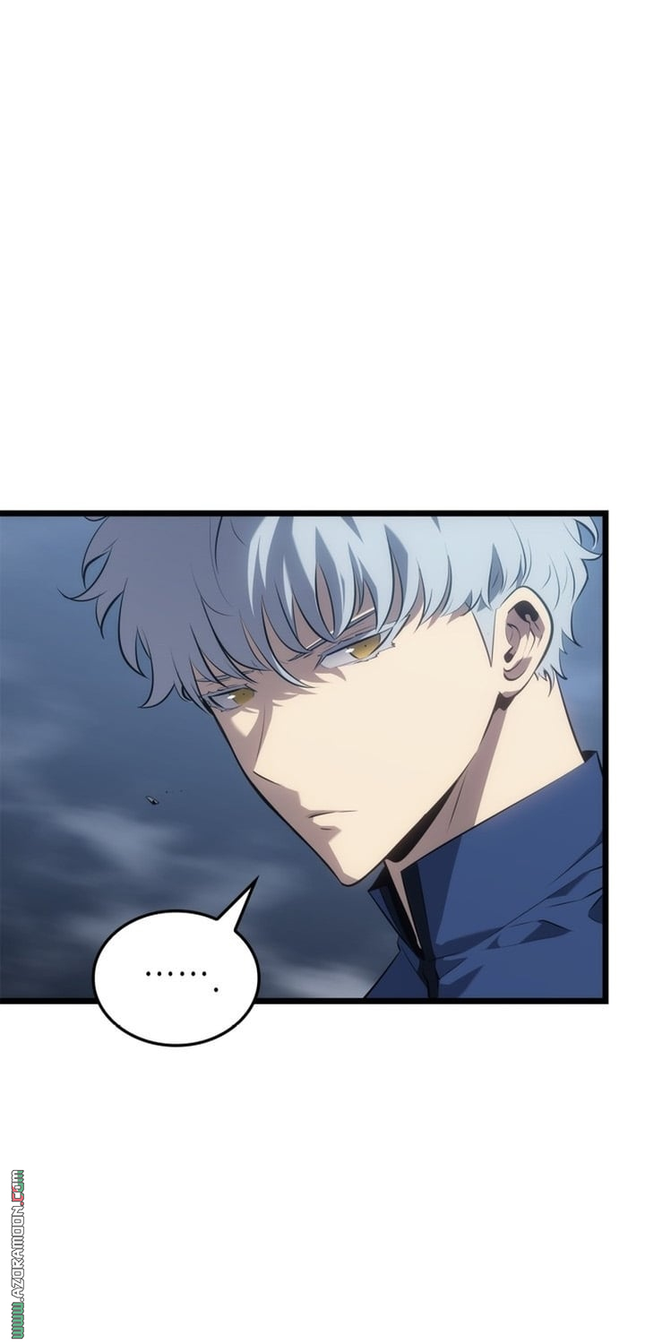 Read Solo Leveling Ragnarok AR Manga Online