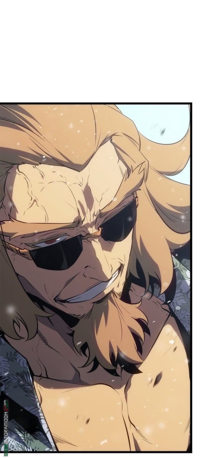 Read Solo Leveling Ragnarok AR Manga Online