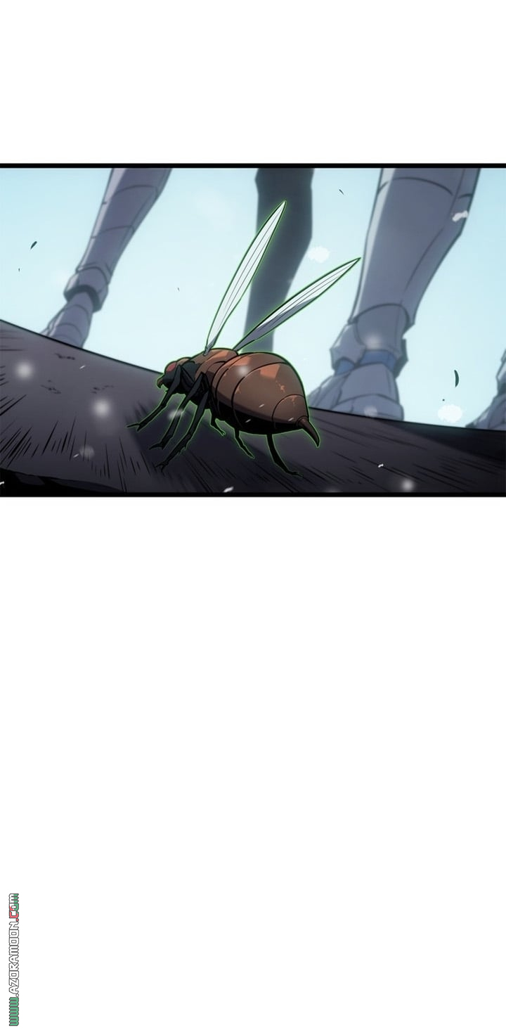 Read Solo Leveling Ragnarok AR Manga Online