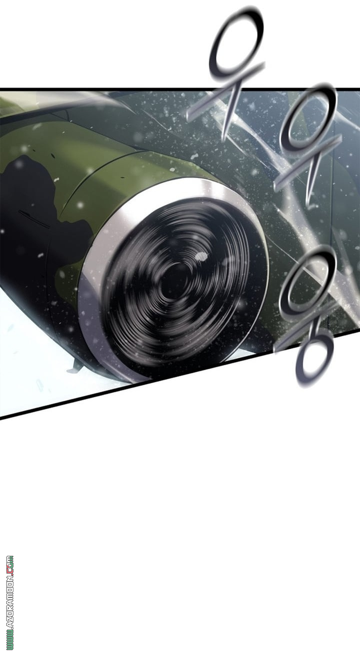 Read Solo Leveling Ragnarok AR Manga Online