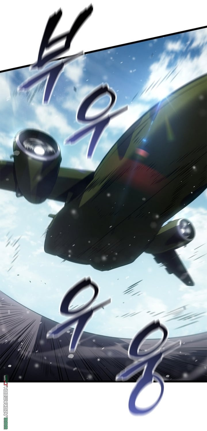 Read Solo Leveling Ragnarok AR Manga Online