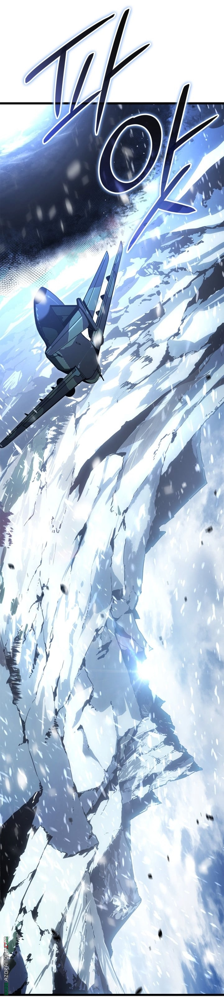 Read Solo Leveling Ragnarok AR Manga Online