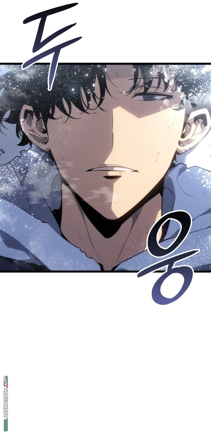 Read Solo Leveling Ragnarok AR Manga Online