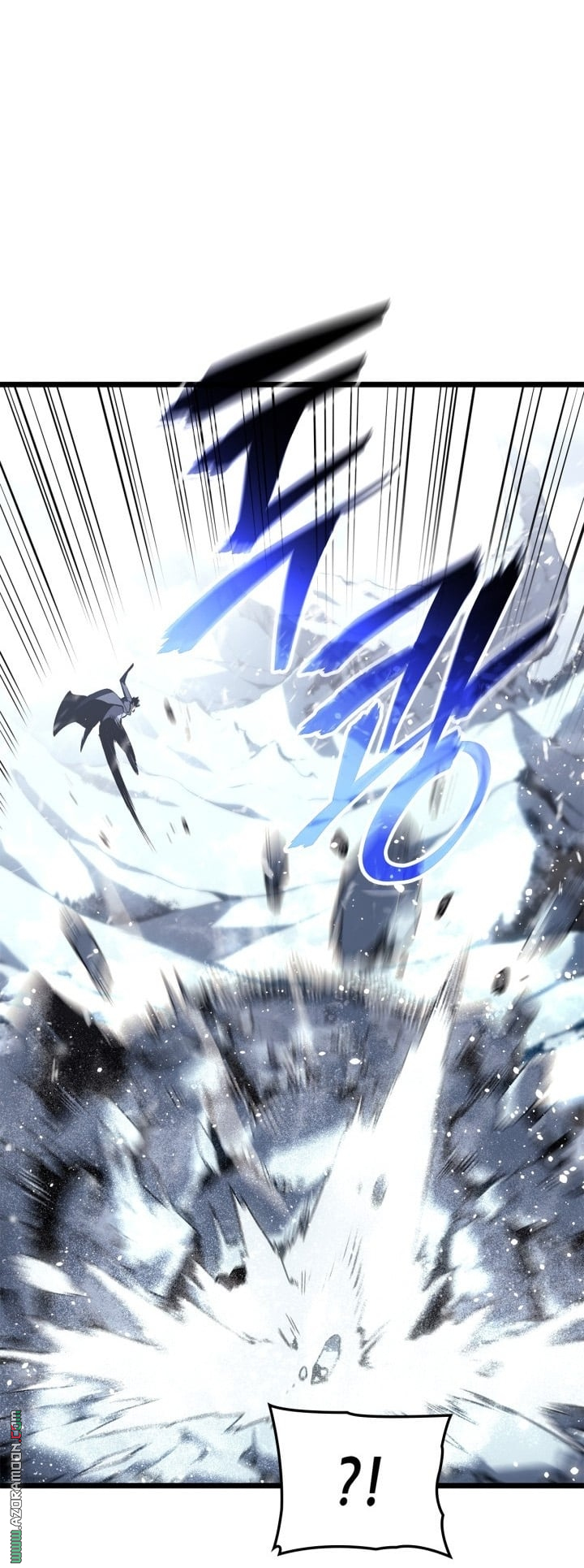 Read Solo Leveling Ragnarok AR Manga Online