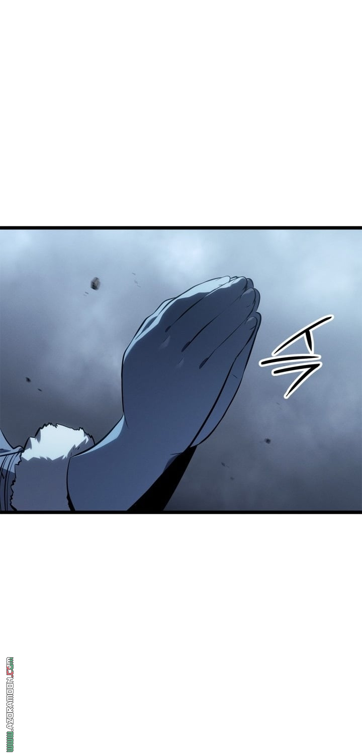 Read Solo Leveling Ragnarok AR Manga Online