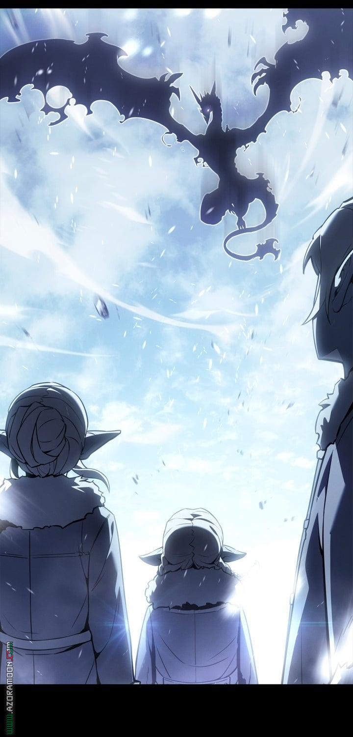 Read Solo Leveling Ragnarok AR Manga Online