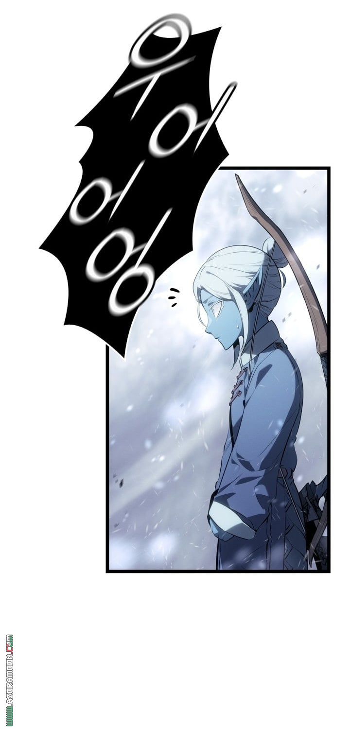 Read Solo Leveling Ragnarok AR Manga Online