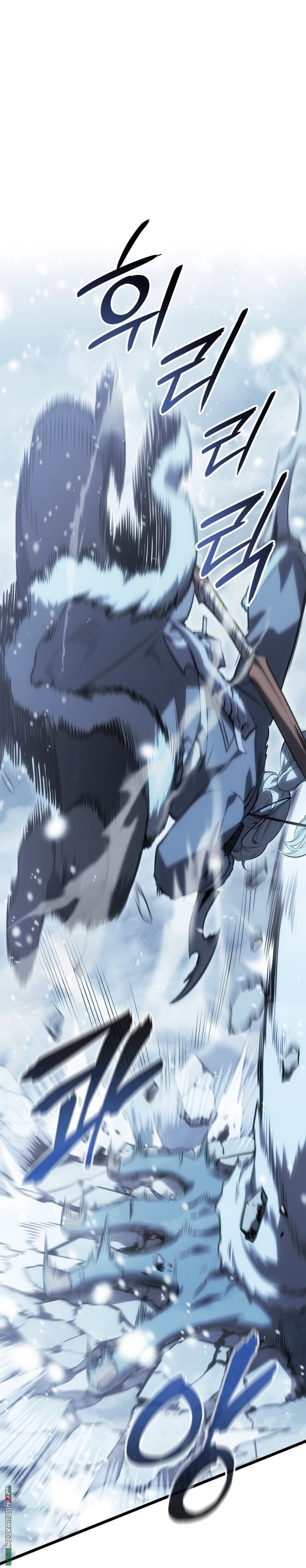 Read Solo Leveling Ragnarok AR Manga Online