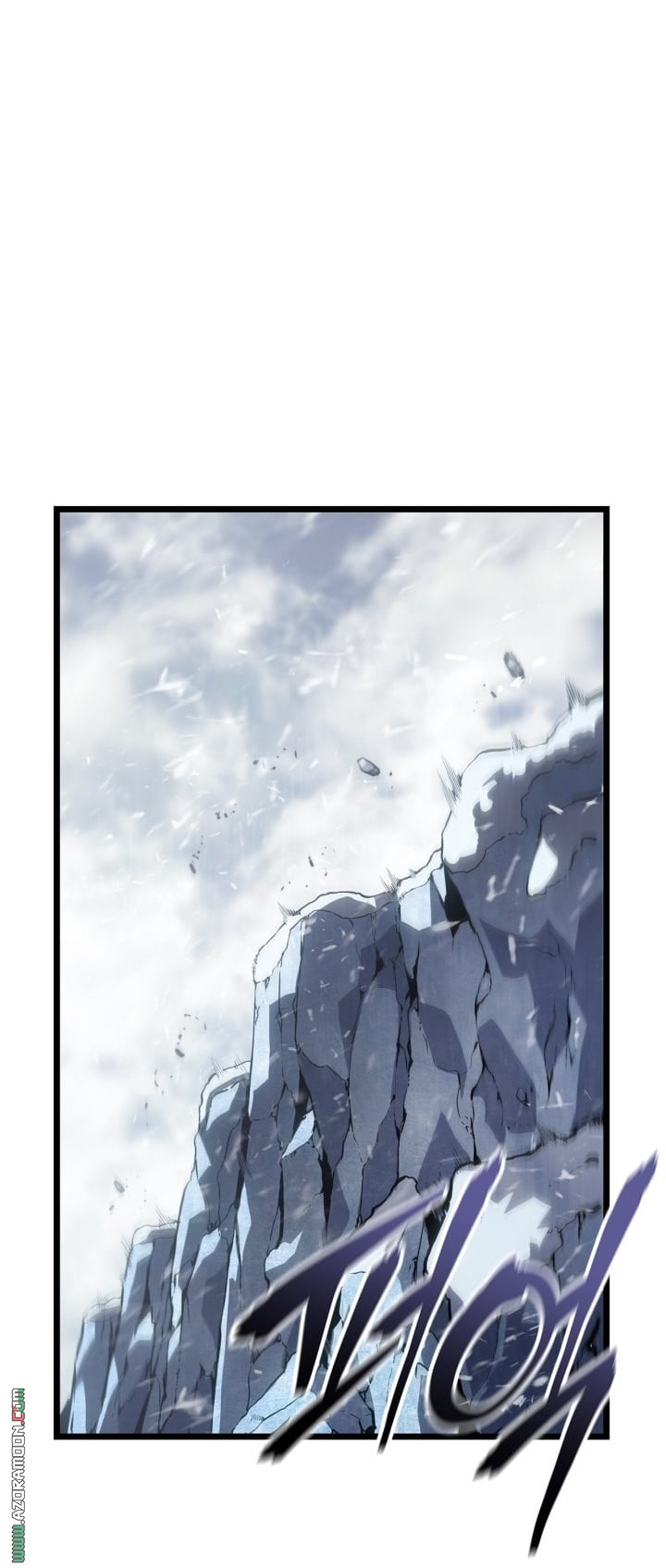 Read Solo Leveling Ragnarok AR Manga Online