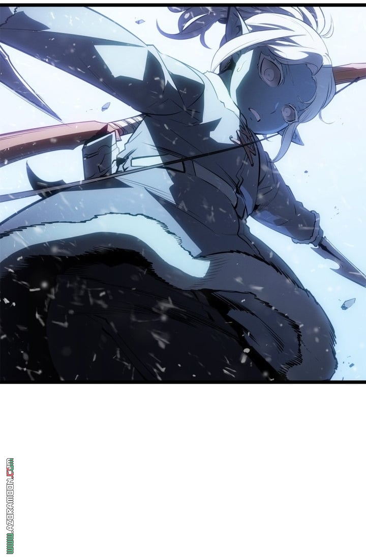 Read Solo Leveling Ragnarok AR Manga Online