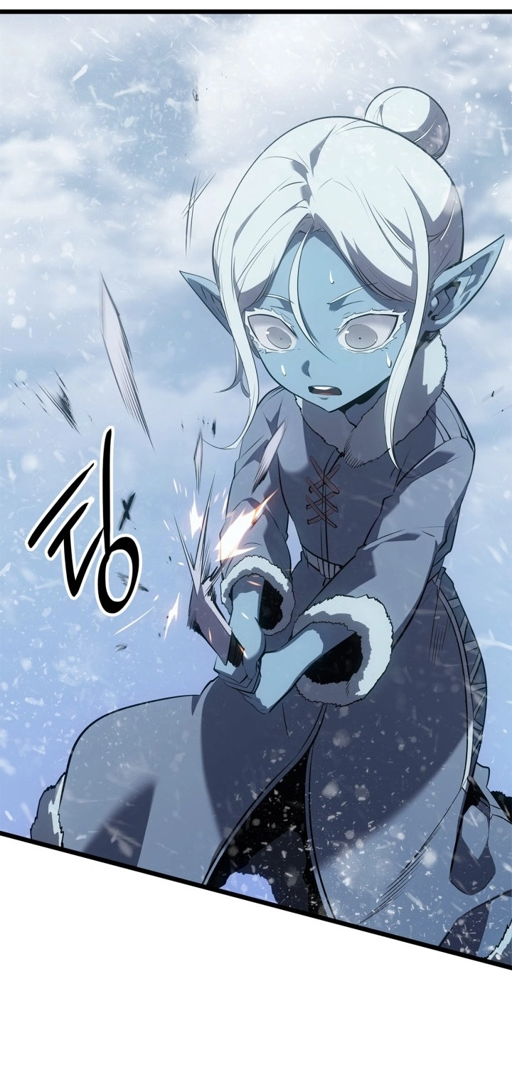 Read Solo Leveling Ragnarok AR Manga Online