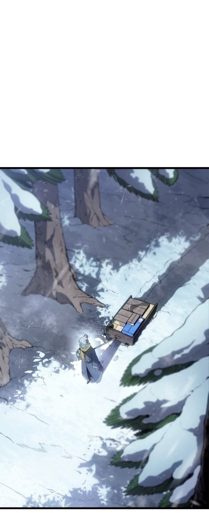 Read Solo Leveling Ragnarok AR Manga Online