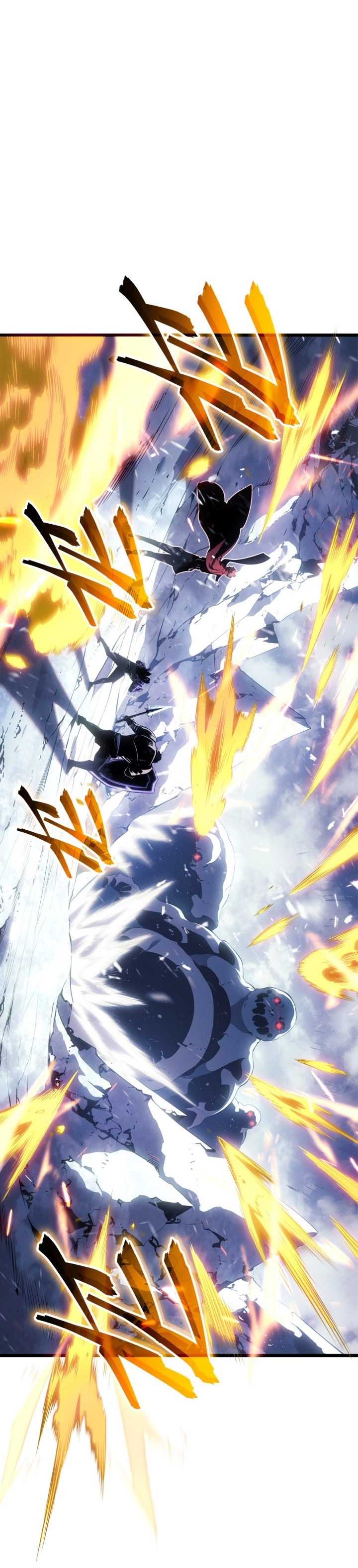 Read Solo Leveling Ragnarok AR Manga Online