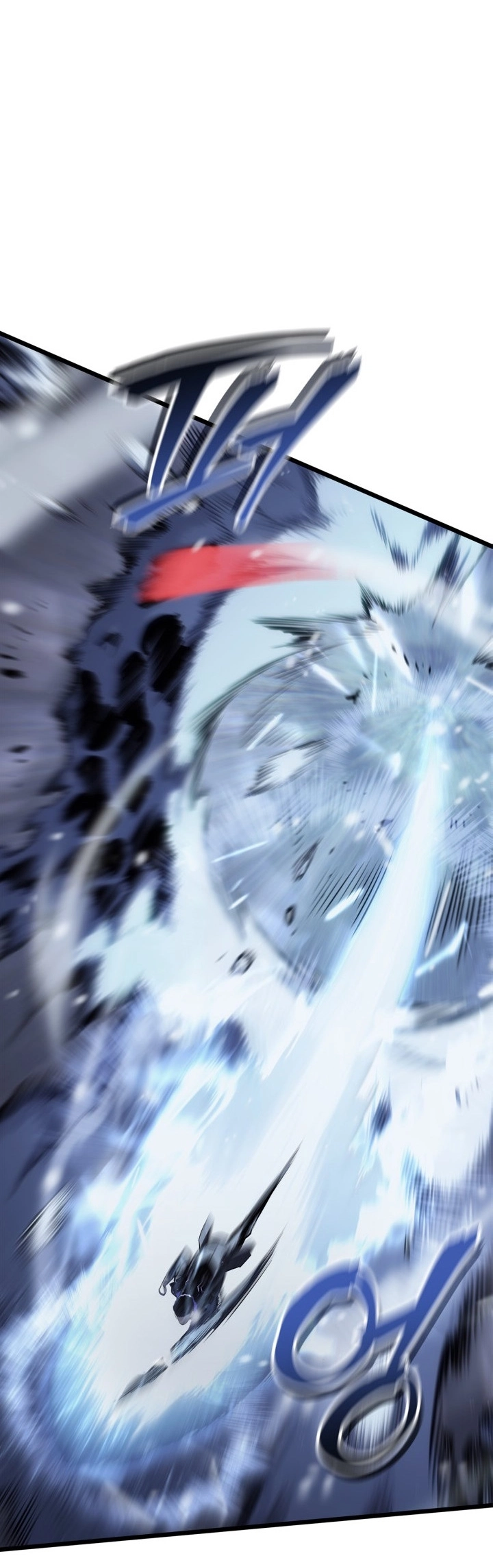 Read Solo Leveling Ragnarok AR Manga Online