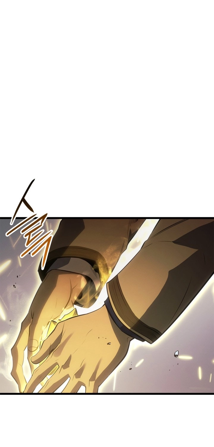 Read Solo Leveling Ragnarok AR Manga Online