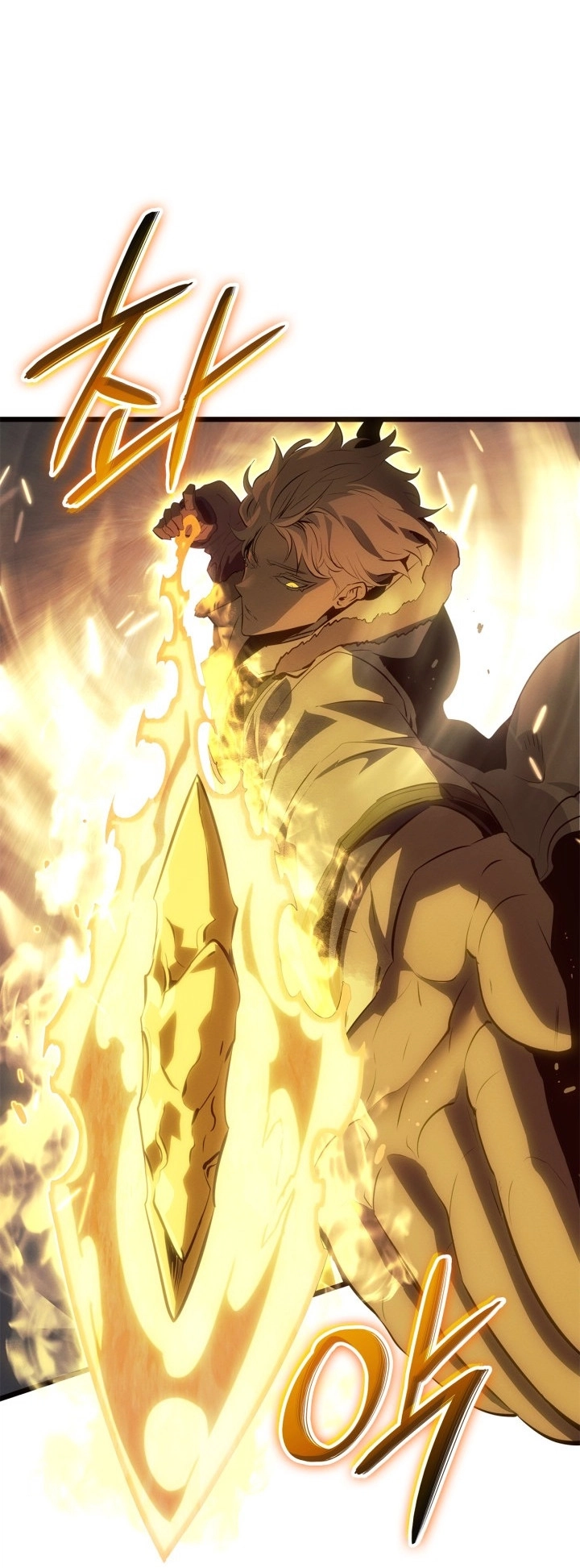 Read Solo Leveling Ragnarok AR Manga Online