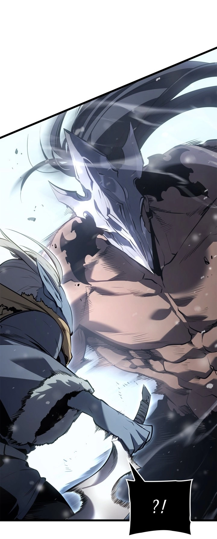 Read Solo Leveling Ragnarok AR Manga Online