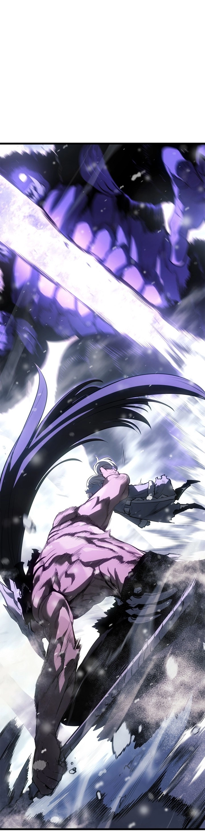 Read Solo Leveling Ragnarok AR Manga Online