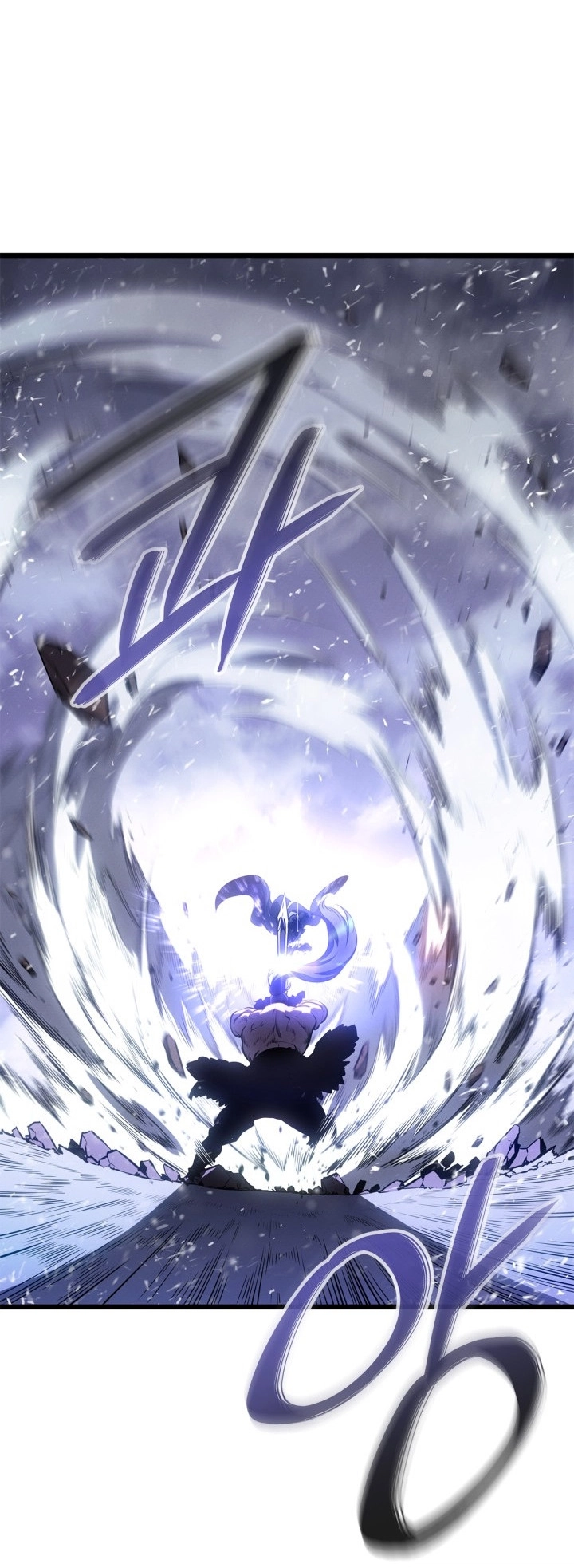 Read Solo Leveling Ragnarok AR Manga Online