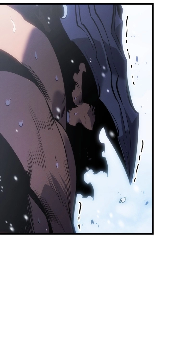 Read Solo Leveling Ragnarok AR Manga Online