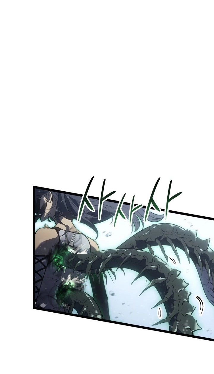 Read Solo Leveling Ragnarok AR Manga Online