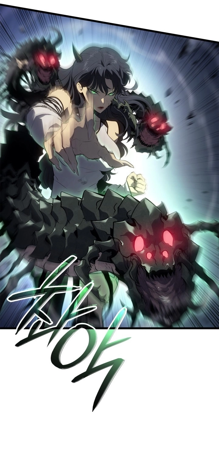 Read Solo Leveling Ragnarok AR Manga Online
