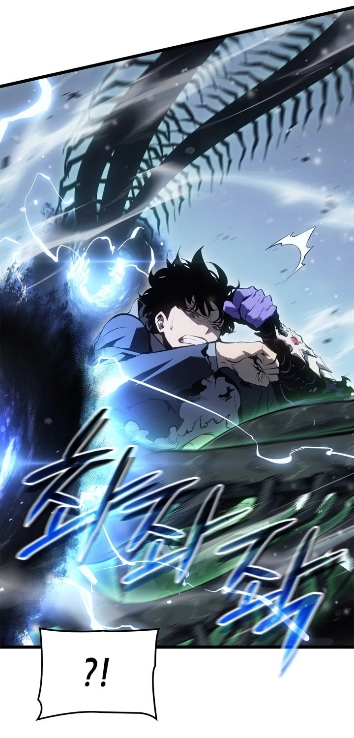 Read Solo Leveling Ragnarok AR Manga Online