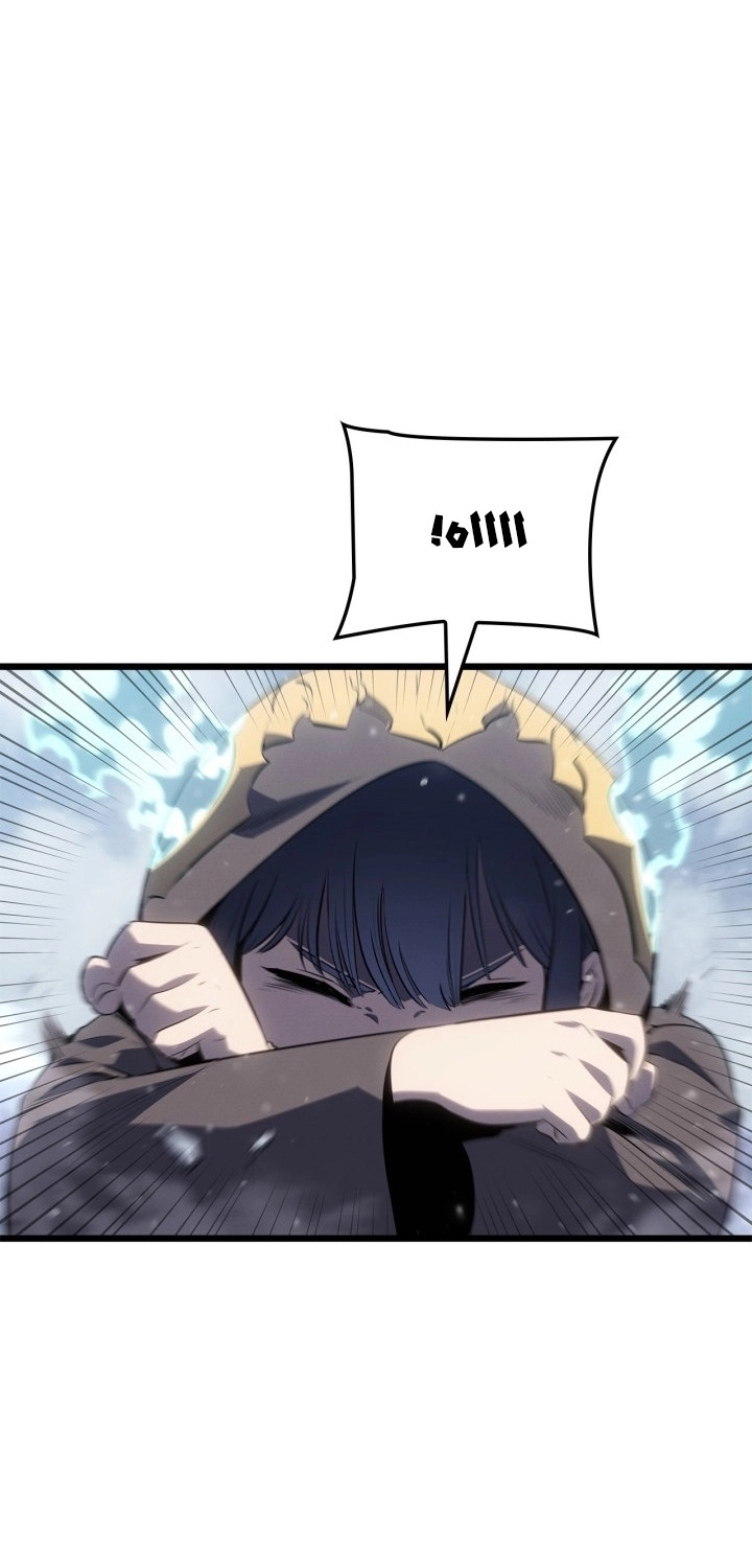 Read Solo Leveling Ragnarok AR Manga Online