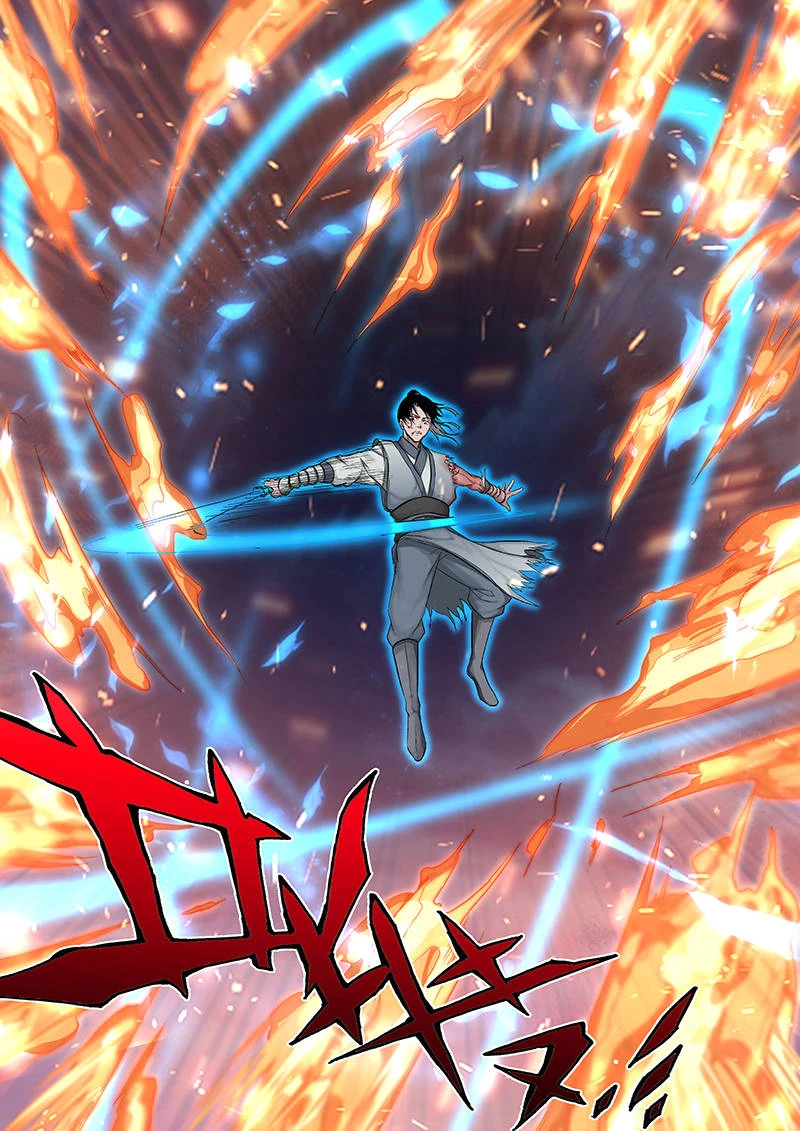 Read Strongest Abandoned Son AR Manga Online