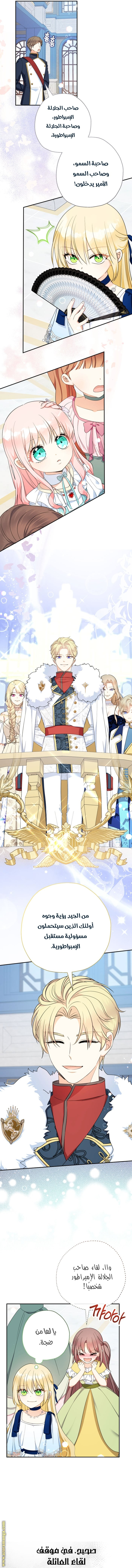 Read Surviving a Shoujo With Coins AR Manga Online