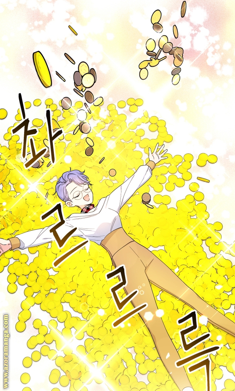 Read Surviving a Shoujo With Coins AR Manga Online