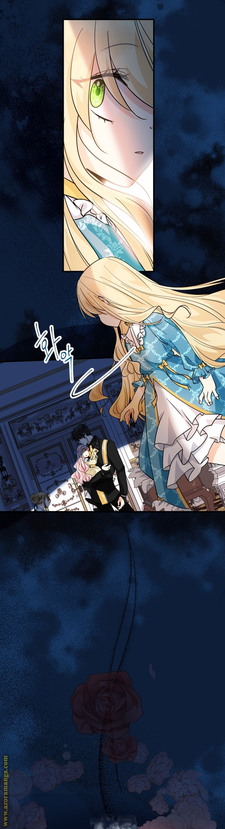 Read Surviving a Shoujo With Coins AR Manga Online