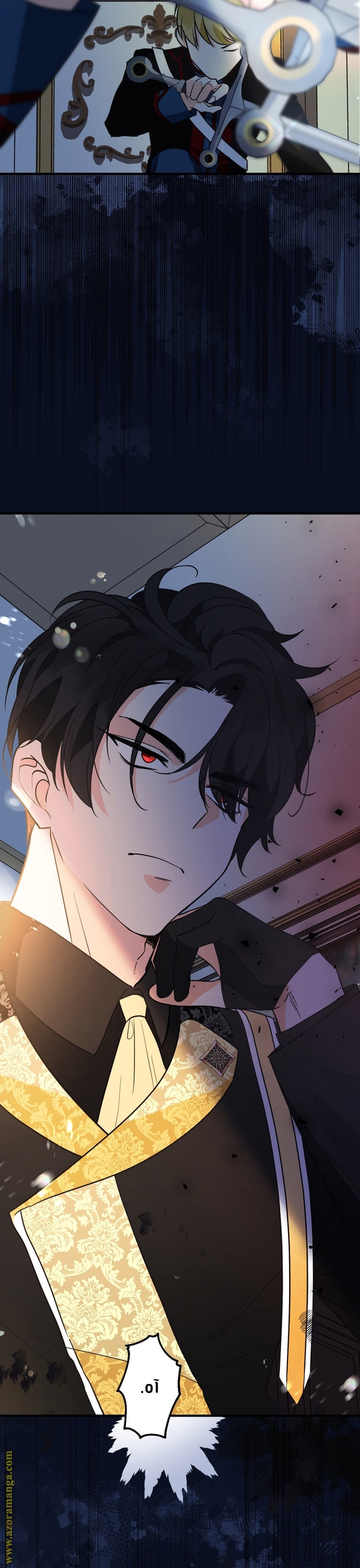 Read Surviving a Shoujo With Coins AR Manga Online