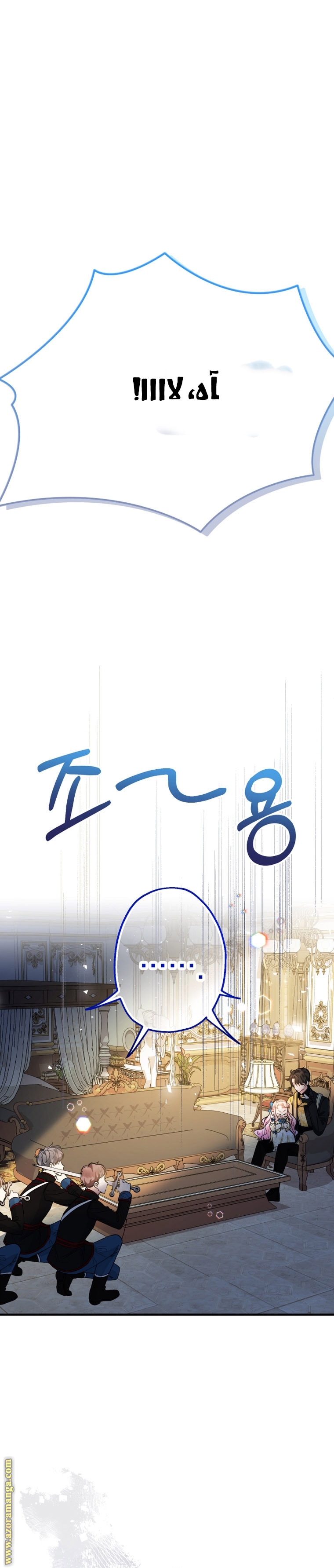 Read Surviving a Shoujo With Coins AR Manga Online