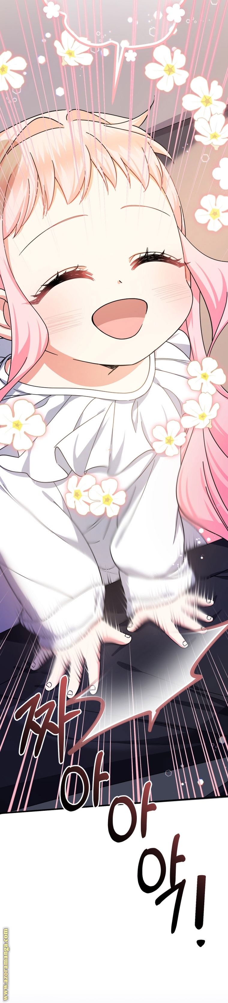 Read Surviving a Shoujo With Coins AR Manga Online