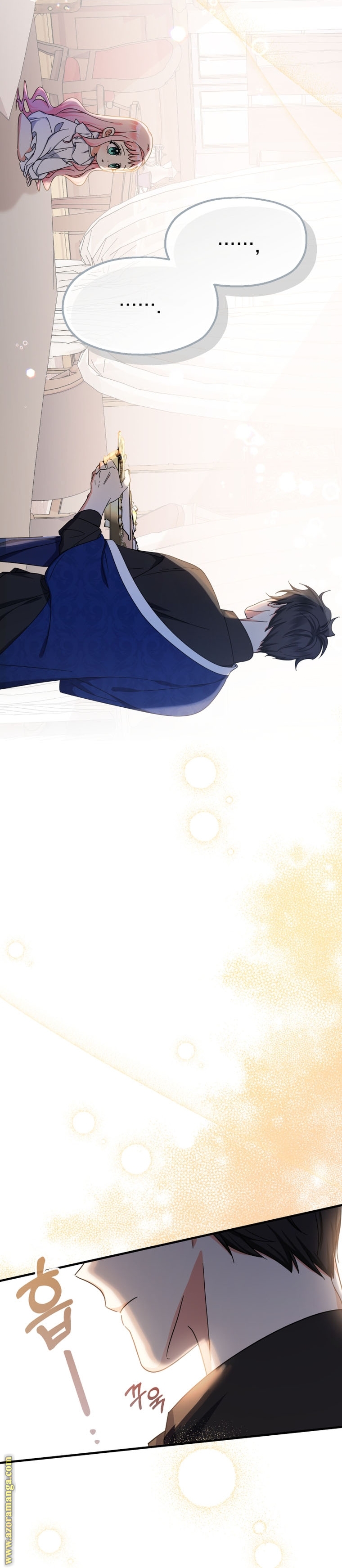 Read Surviving a Shoujo With Coins AR Manga Online