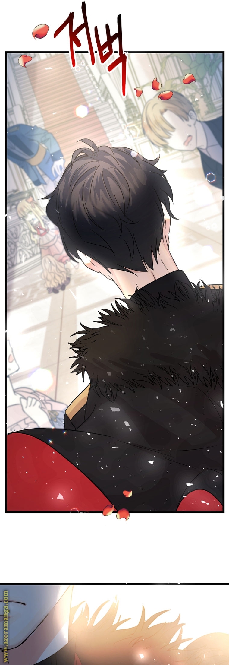 Read Surviving a Shoujo With Coins AR Manga Online