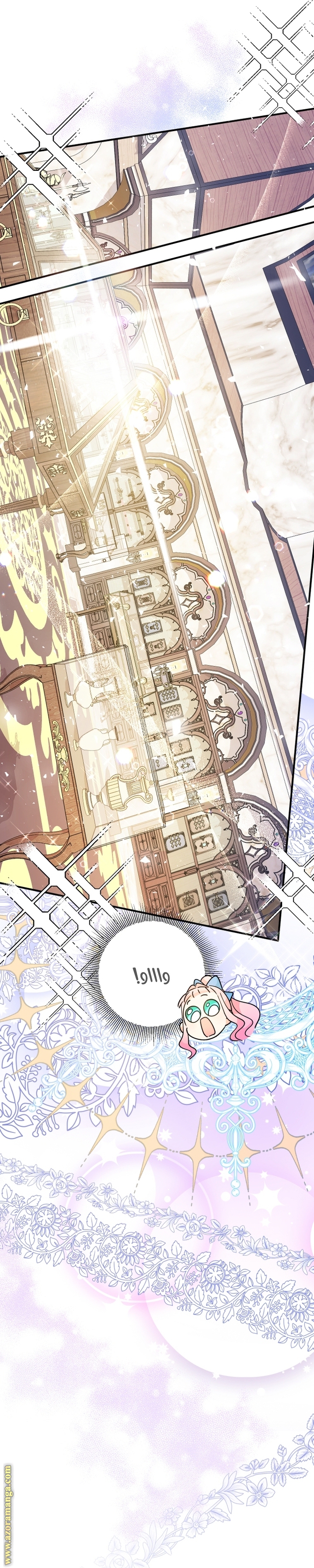 Read Surviving a Shoujo With Coins AR Manga Online