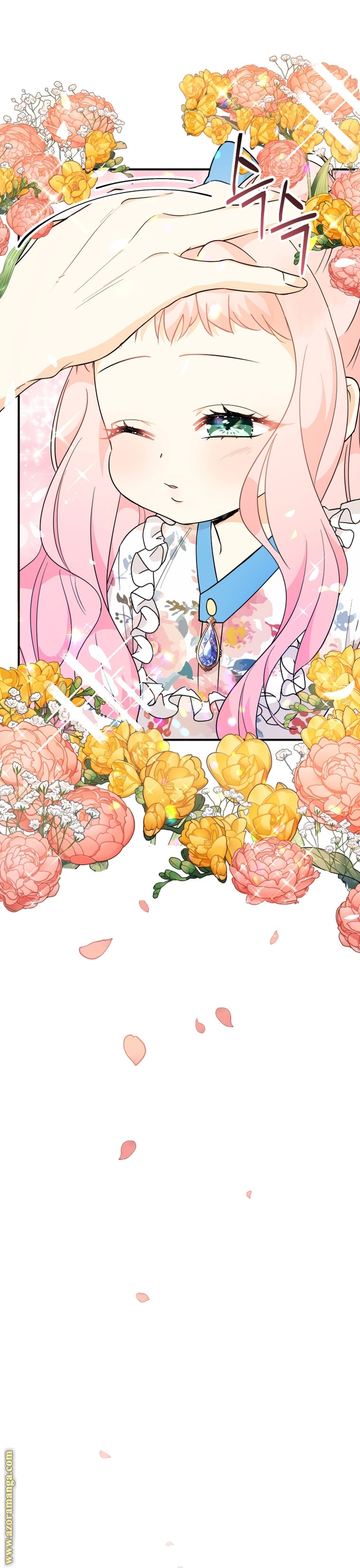 Read Surviving a Shoujo With Coins AR Manga Online