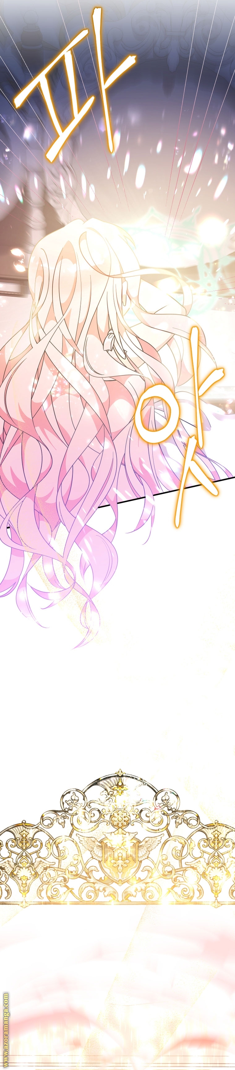 Read Surviving a Shoujo With Coins AR Manga Online