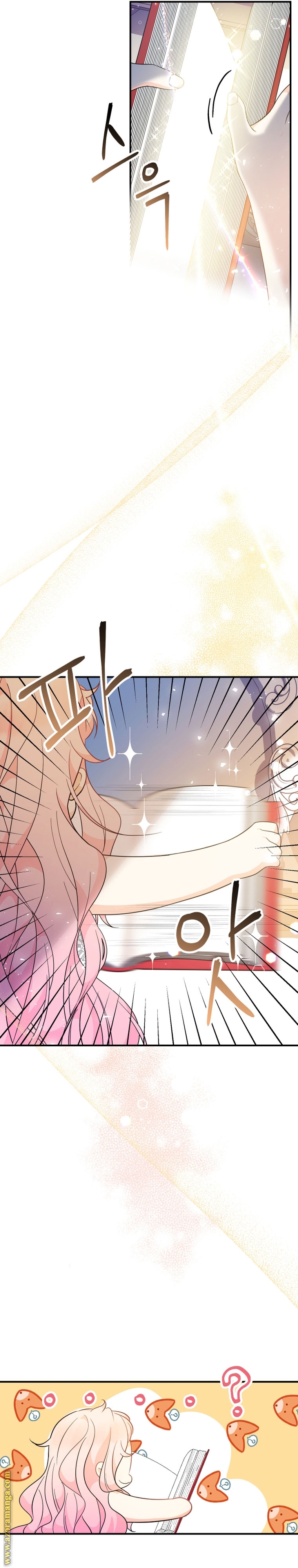 Read Surviving a Shoujo With Coins AR Manga Online