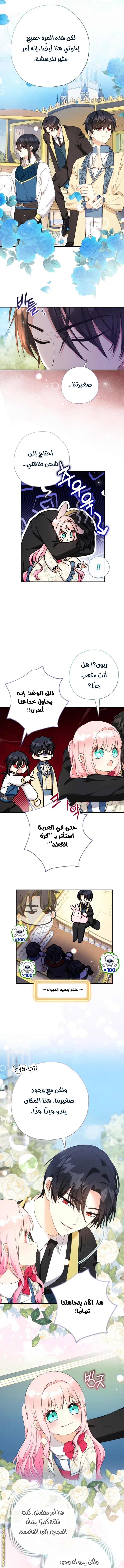 Read Surviving a Shoujo With Coins AR Manga Online