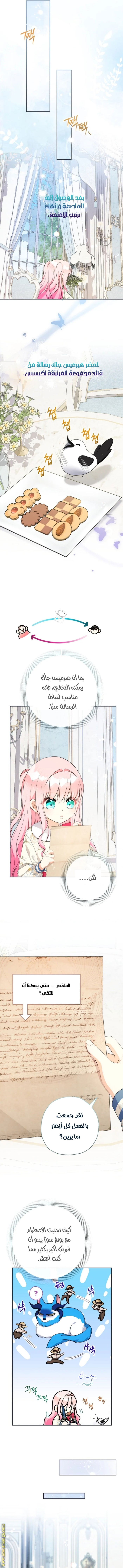 Read Surviving a Shoujo With Coins AR Manga Online