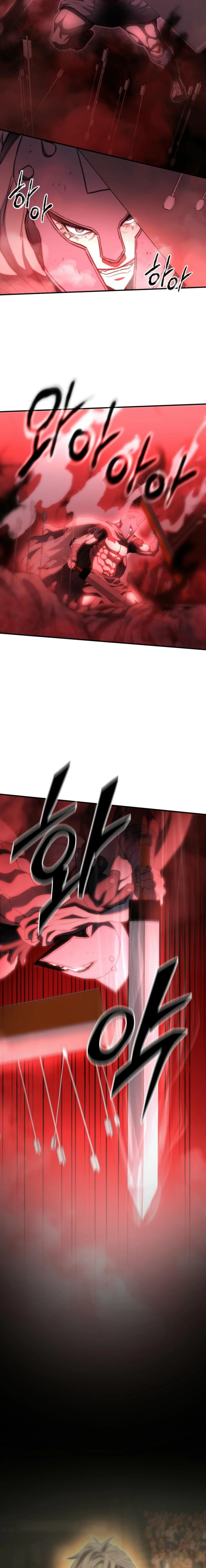 Read Villain of the Octagon AR Manga Online