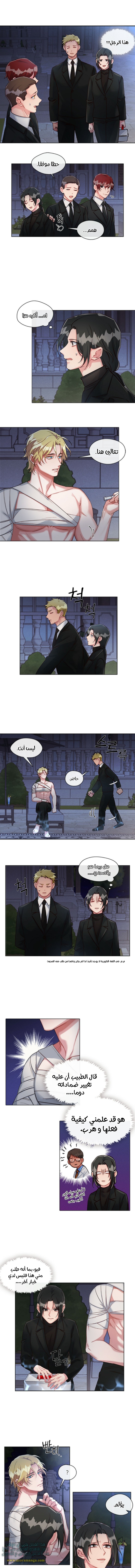 Read dictatorship AR Manga Online