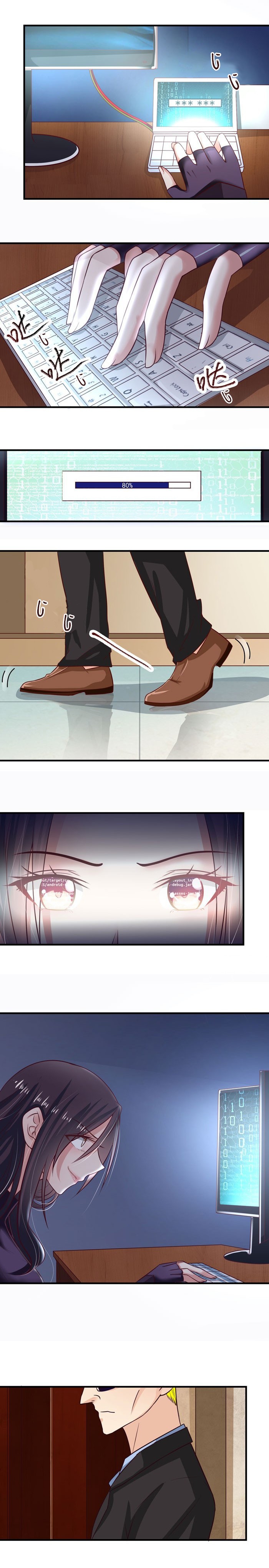 Read the ghostly doctor AR Manga Online