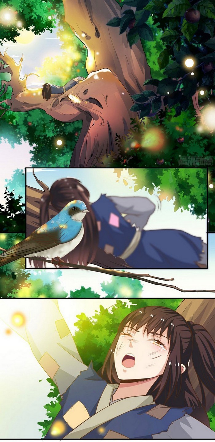 Read the ghostly doctor AR Manga Online