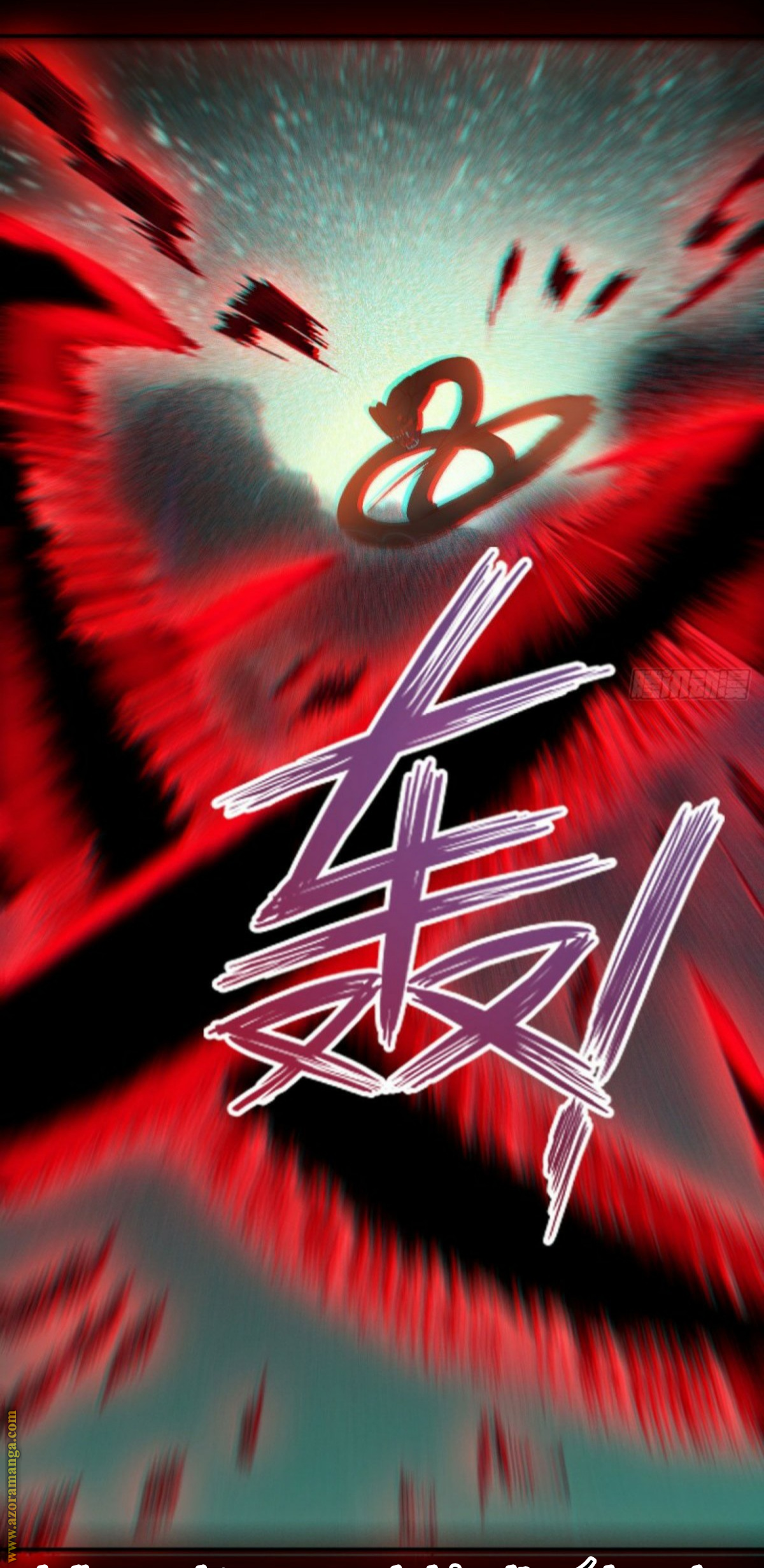 Read the ghostly doctor AR Manga Online