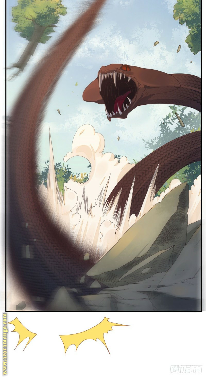 Read the ghostly doctor AR Manga Online